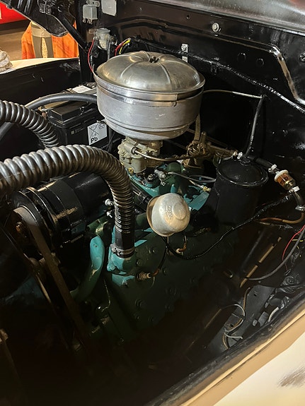 Ford F-100 5 of 5