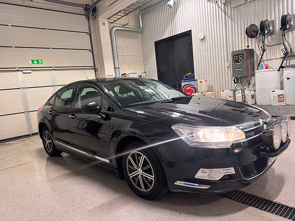 Citroen C5 2 of 11