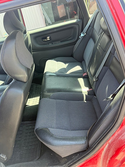 Volvo S70 6 of 6
