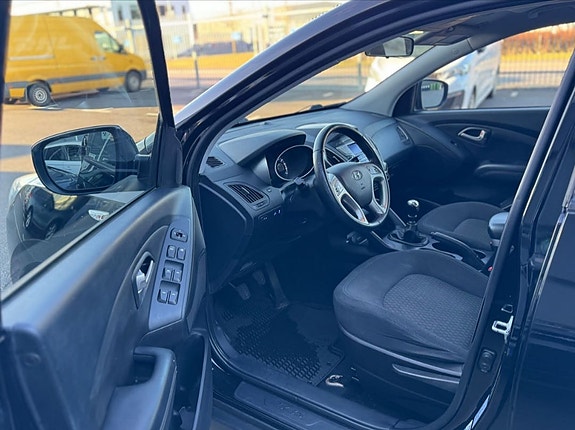 Hyundai ix35 16 of 22