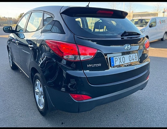 Hyundai ix35 18 of 22