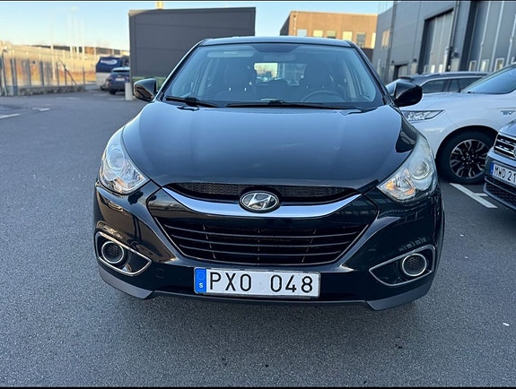 Hyundai ix35 11 of 22