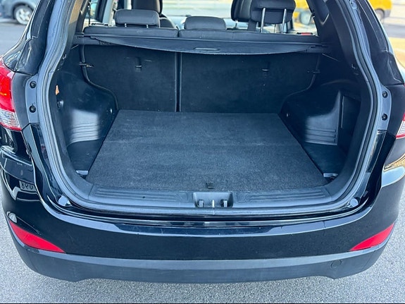 Hyundai ix35 19 of 22
