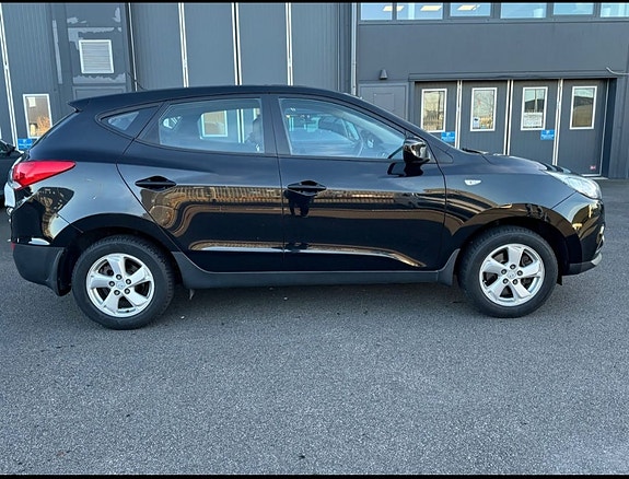 Hyundai ix35 20 of 22