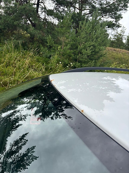 Volvo V70 11 of 11