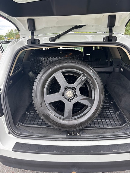 Volvo V70 7 of 11