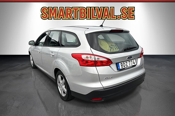 Ford Focus 4 of 23