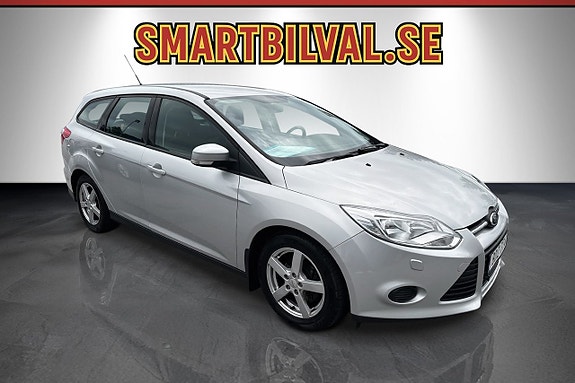 Ford Focus 8 of 23