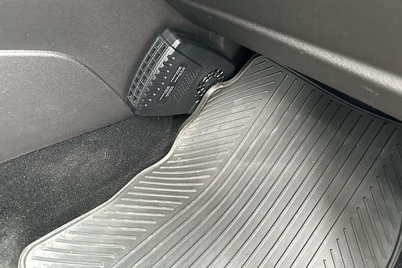 Ford Focus 15 of 23