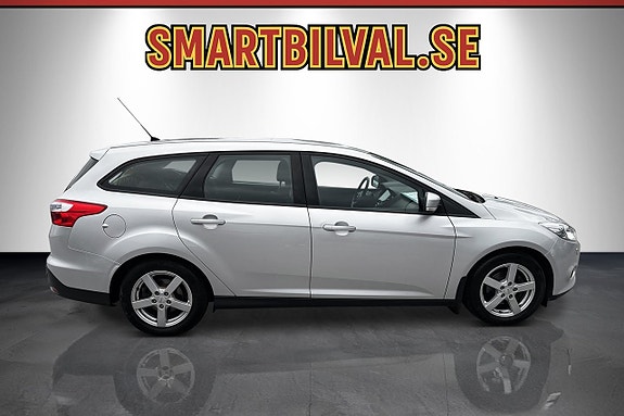 Ford Focus 7 of 23