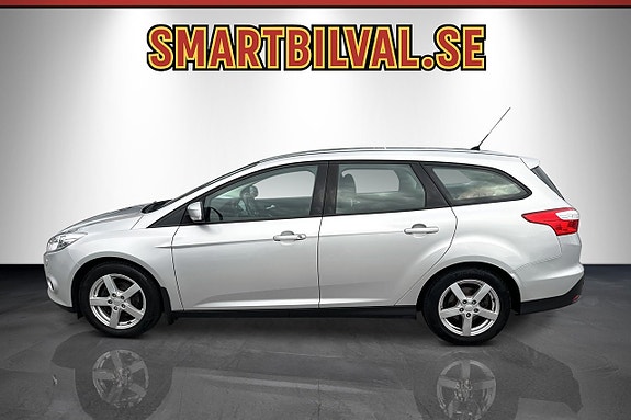 Ford Focus 3 of 23