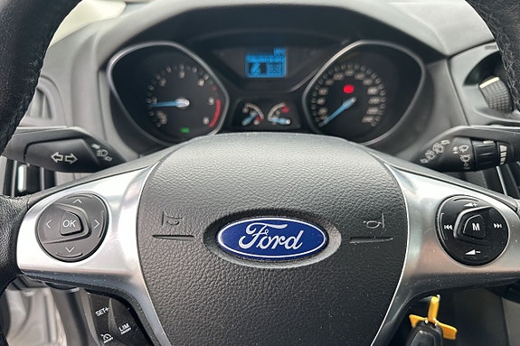 Ford Focus 20 of 23