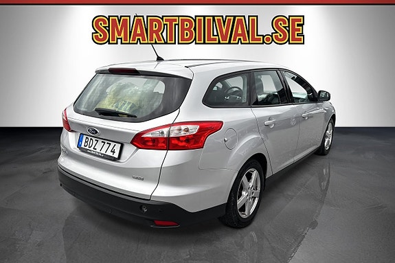 Ford Focus 6 of 23