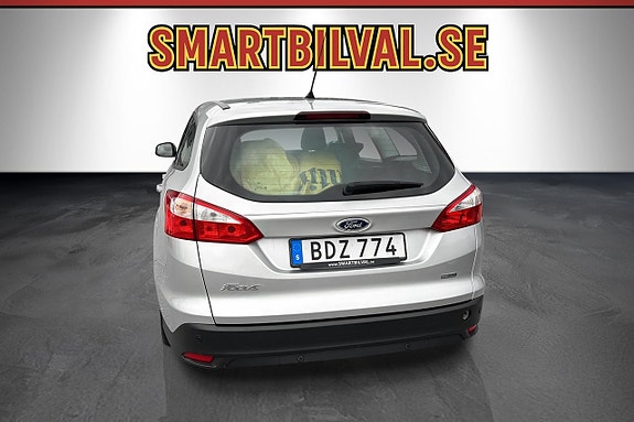 Ford Focus 5 of 23