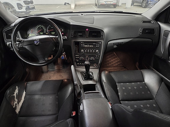 Volvo S60 5 of 5