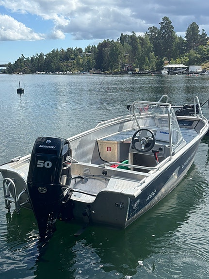 Linder 460 års 2022 2 of 5