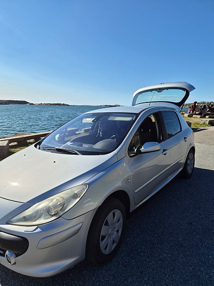 Peugeot 307 4 of 5