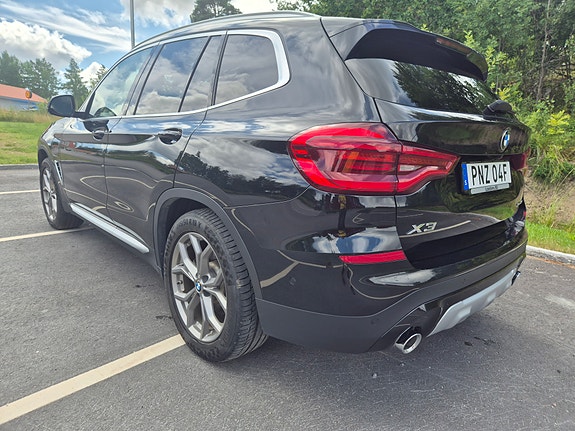 BMW X3 3 of 5