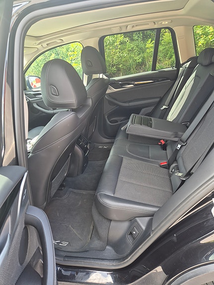 BMW X3 10 of 11