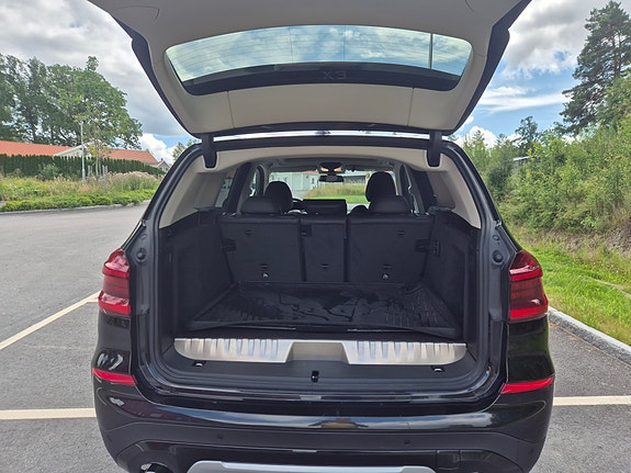 BMW X3 6 of 11