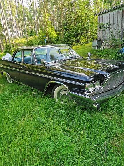 DeSoto Adventurer 6 of 6