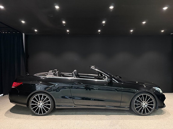 Mercedes-Benz E250 6 of 18