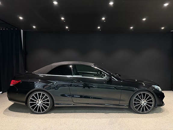 Mercedes-Benz E250 7 of 18