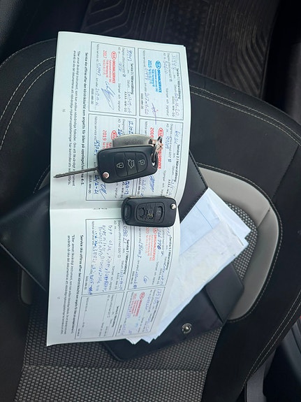 Kia Ceed 5 of 5