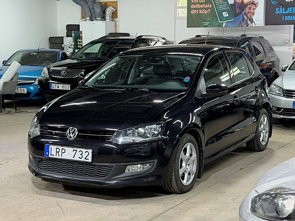 Volkswagen Polo 3 of 5