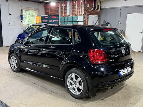 Volkswagen Polo 4 of 5
