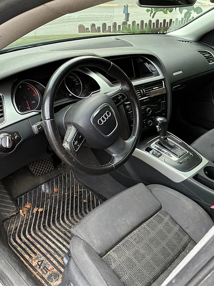 Audi A5 5 of 5