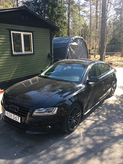 Audi A5 2 of 5