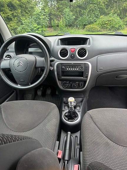 Citroen C3 5 of 6