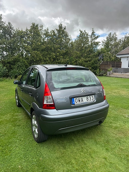 Citroen C3 3 of 6