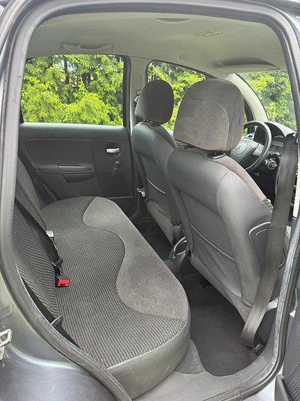 Citroen C3 6 of 6