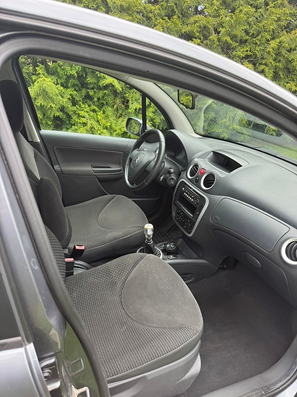 Citroen C3 4 of 6