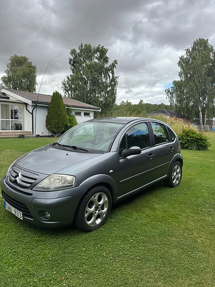 Citroen C3 2 of 6