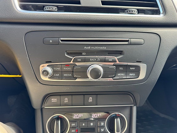 Audi Q3 20 of 27