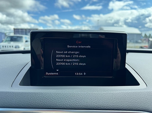 Audi Q3 19 of 27