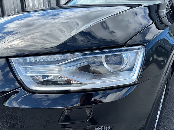 Audi Q3 26 of 27