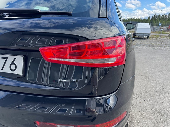 Audi Q3 25 of 27