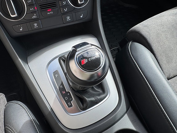 Audi Q3 22 of 27