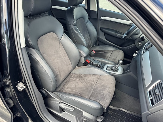 Audi Q3 13 of 27