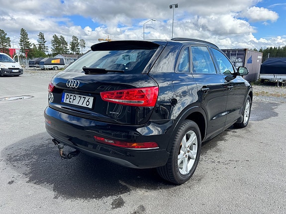 Audi Q3 5 of 27