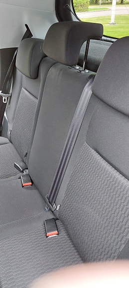 Peugeot 208 8 of 10