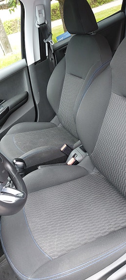 Peugeot 208 9 of 10