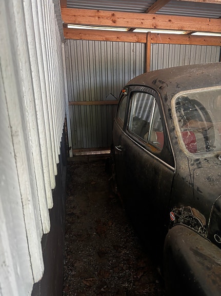 Volvo PV 3 of 6