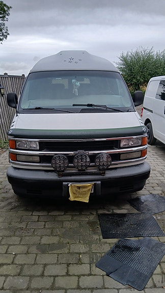 Chevrolet 1500 4 of 5