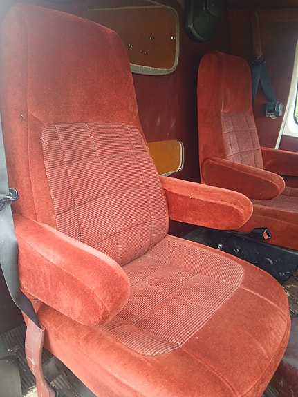 Ford Econoline 8 of 9