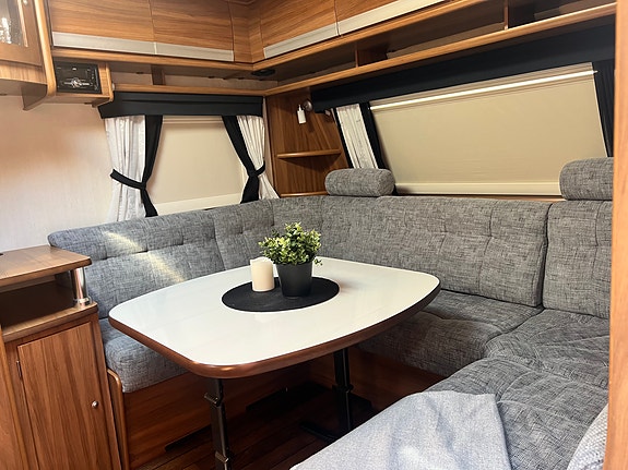 Cabby 650 Family Edition Barnkammarvagn F2C 12 of 13
